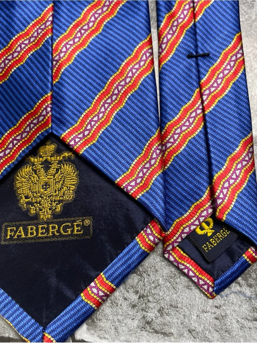 Faberge vintage fabergé